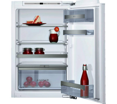 Neff KI1213F30G Integrated Fridge - White Neff KI1213F30G Integrated Fridge - White